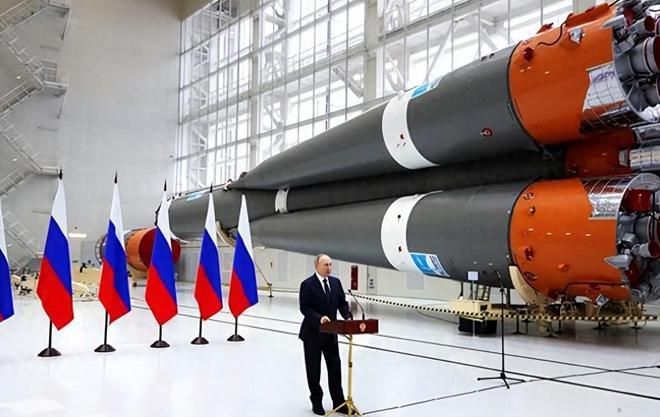 动”是否已经达到俄罗斯核武反击标准！麻将胡了2试玩模拟器乌克兰“蛛网行(图3)