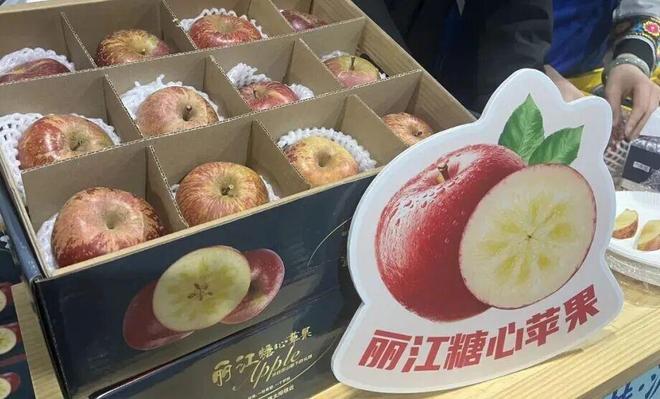 心共振兴丽江好物“空降”杨浦麻将胡了2试