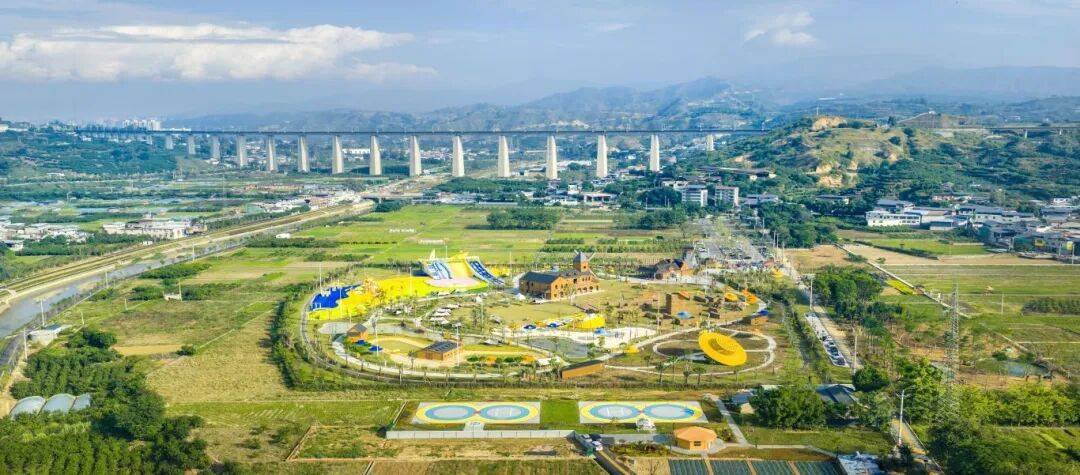 从“卖农产品”到“卖生活方式”麻将胡了2试玩模拟器立新村：(图5)