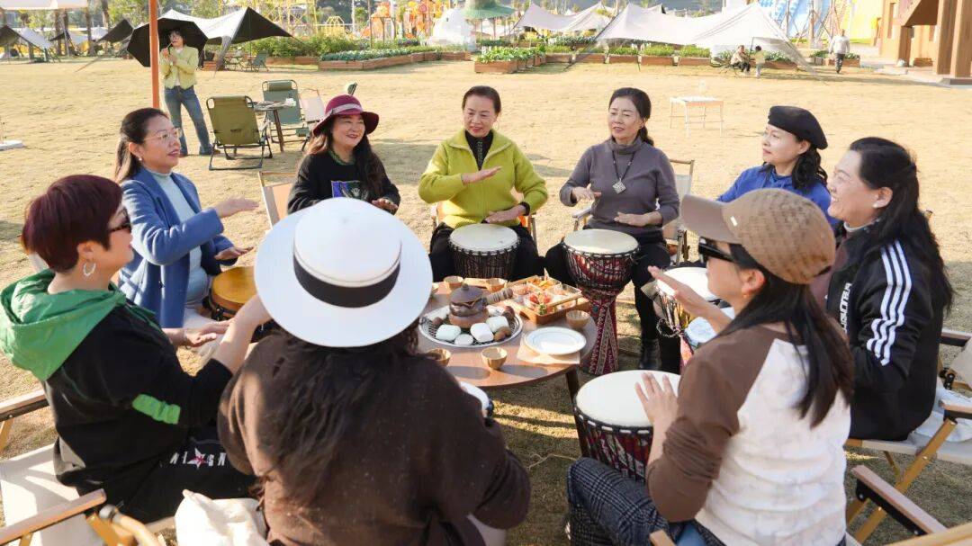 从“卖农产品”到“卖生活方式”麻将胡了2试玩模拟器立新村：(图7)