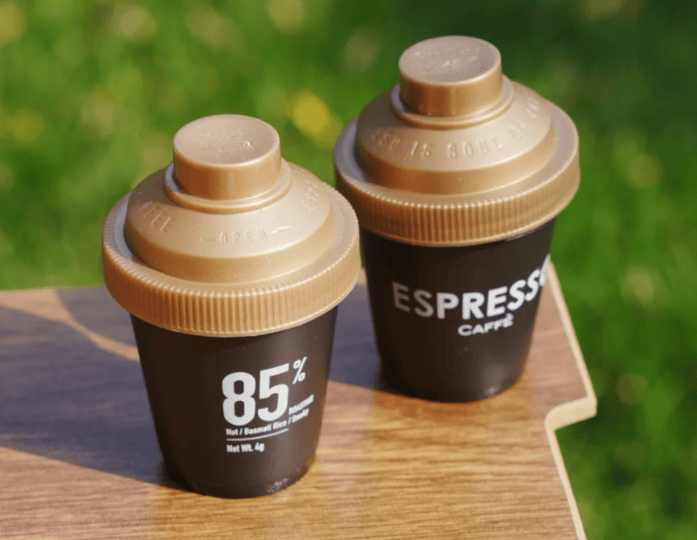 意式浓缩咖啡代工：品质筑基·效率赋能共启产业增长新征程(图2)