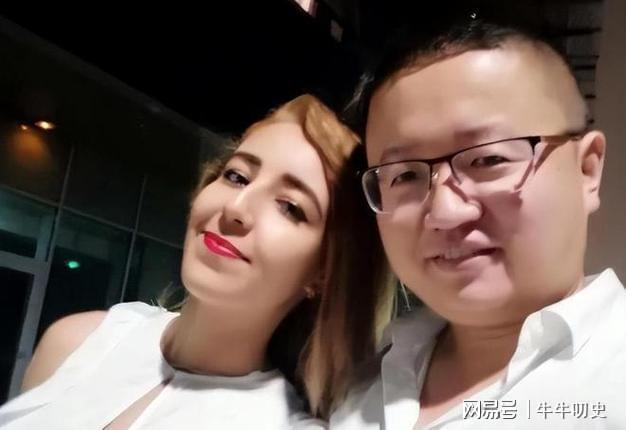 富家女岳父要彩礼1000元几年后身价上亿PG电子游戏麻将胡了山东小伙娶27岁非洲(图7)