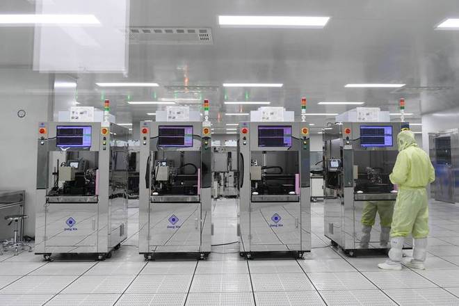 显东莞封装厂断供让欧美客户坐不住麻将胡了中国对荷兰反制效果很明(图4) 显东莞封装厂断供让欧美客户坐不住麻将胡了中国对荷兰反制效果很明(图4)