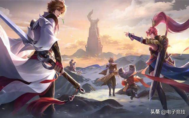 丨《王者荣耀》游戏不过如此麻将胡了电子游