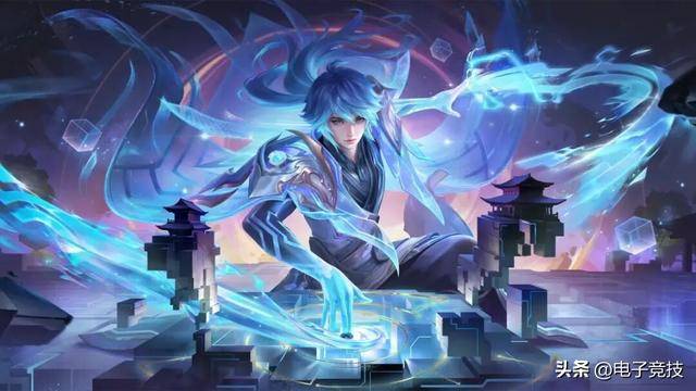 丨《王者荣耀》游戏不过如此麻将胡了电子游戏小石谈记(图3) 丨《王者荣耀》游戏不过如此麻将胡了电子游戏小石谈记(图3)