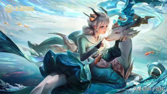 丨《王者荣耀》游戏不过如此麻将胡了电子游戏小石谈记(图2) 丨《王者荣耀》游戏不过如此麻将胡了电子游戏小石谈记(图2)