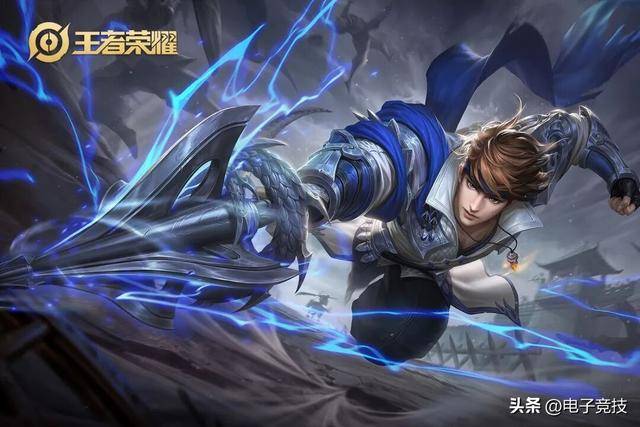 丨《王者荣耀》游戏不过如此麻将胡了电子游戏小石谈记(图6) 丨《王者荣耀》游戏不过如此麻将胡了电子游戏小石谈记(图6)