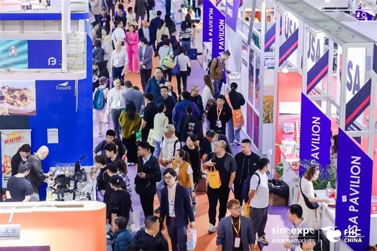 办及网站】2025中国国际肉类食品及食材展览会麻将胡了试玩模拟器2025上海肉类展览会【主(图2) 办及网站】2025中国国际肉类食品及食材展览会麻将胡了试玩模拟器2025上海肉类展览会【主(图2)