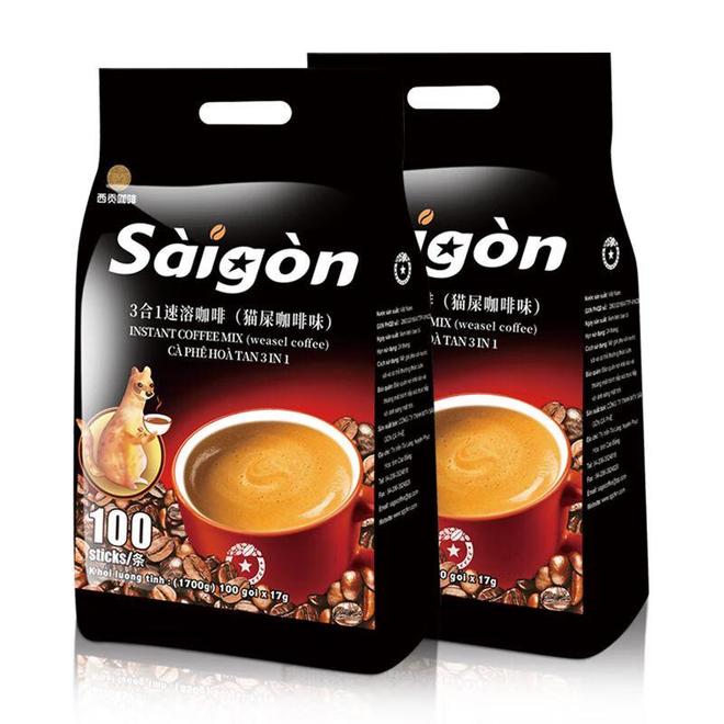 啡：唤醒清晨的醇香仪式感麻将胡了模拟器越南西贡咖(图2)