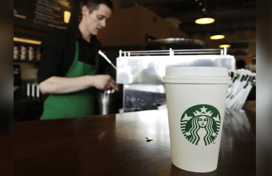 ：在家泡茶20美分外面一杯咖啡要7美元差距太大了麻将胡了游戏